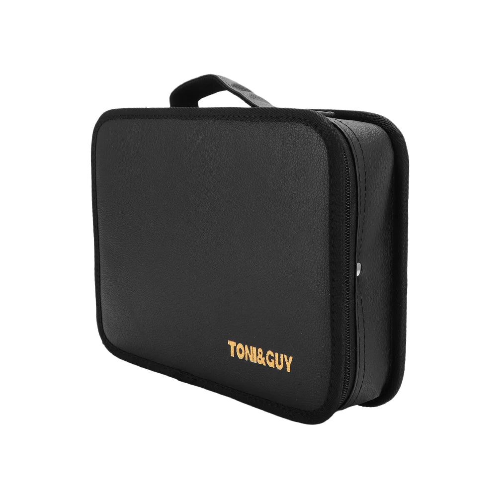 Waterproof Large Capacity Barbershop Hairdressing Tools Storage Case Portable Makeup Travel Bag for Salon Professionals