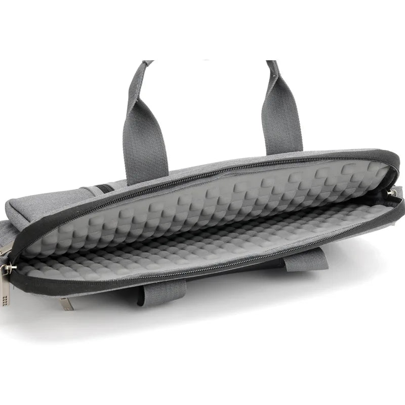 Laptop Sleeve Case for 13 to 17.3 Inch MacBook Air ASUS Lenovo Dell Huawei Lightweight Protective Design