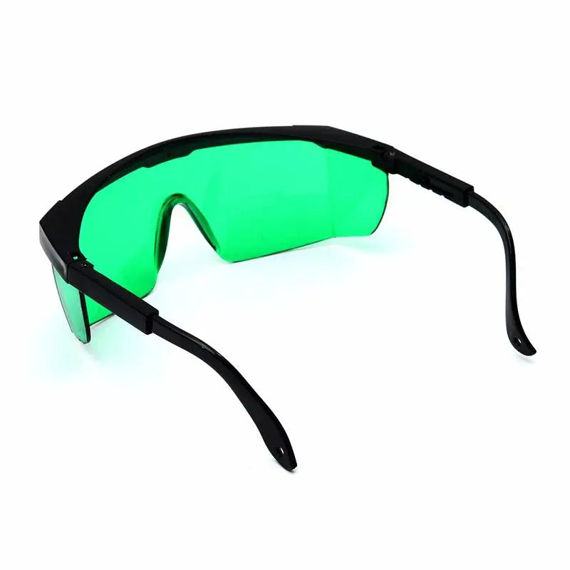 405nm 445nm 450nm Blue 808NM 980NM IR Laser Protection Glasses Goggles