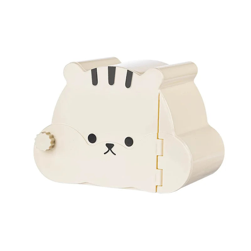 Visual Hamster Nest Golden Silk Bear Flower Branch Rat Hides House All Seasons Universal Cartoon Magnetic Cage Cute and Simple