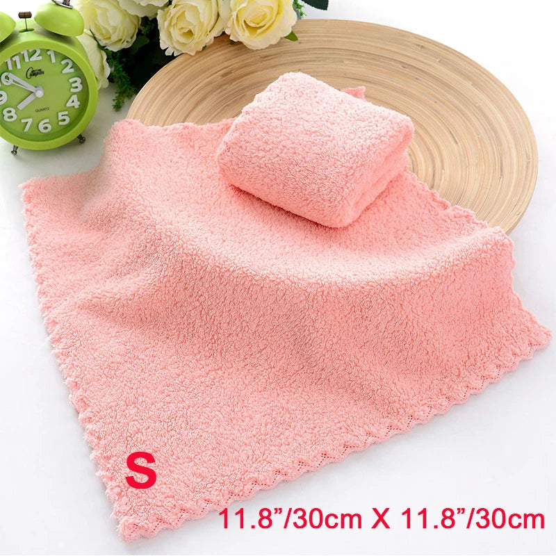 2Pcs Rabbits Soft Blankets Guinea Pig Hamster Fleece Cage Liners Small Pets Items Bedding Mat Bathe Towels Hamster Accessories