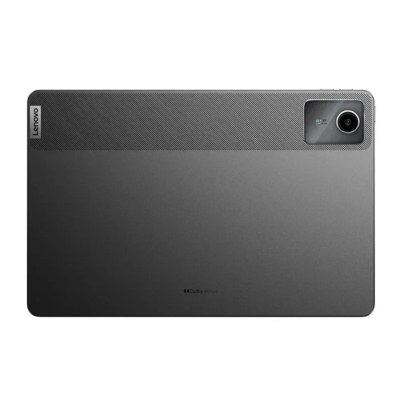 Tableta Lenovo XiaoXin Pad 2024 con ROM global, 8 GB, 128 GB, Qualcomm Snapdragon 685, ocho núcleos, 11", WIFI, cámara de 8 MP, cargador de 7040 mAh y 20 W