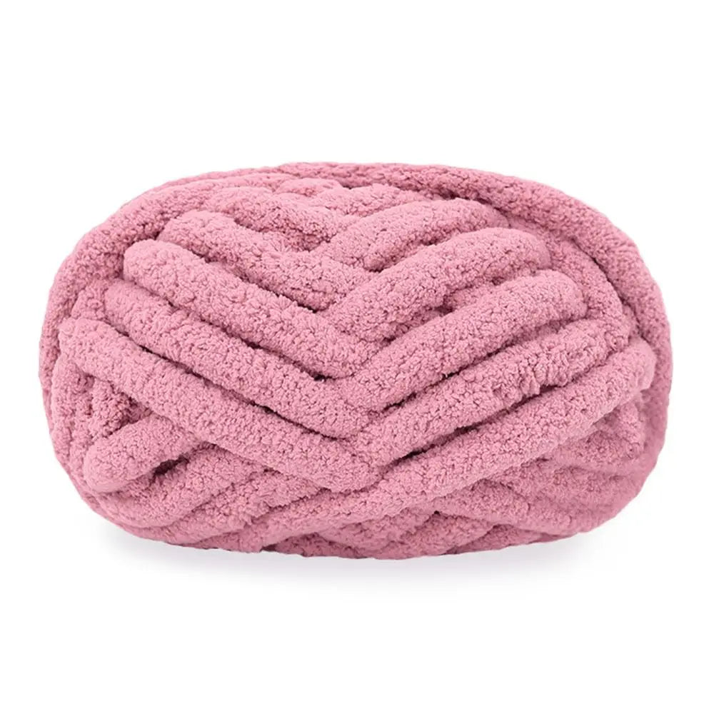 226g/Ball Chunky Yarn for DIY Knitting and Crocheting