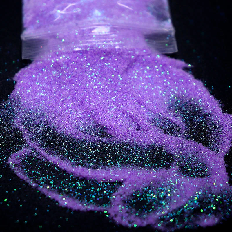 10G Shiny Sugar Powder Epoxy Resin Pigment Glitter Filler