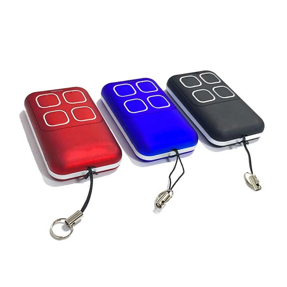 SOMMER SOMIoq2 Pearl Slider Vibe Twin Status Remote Control Garage Door Gate Opener Compatibility with Models 4018V000 4018V001 4018V003 4018V020