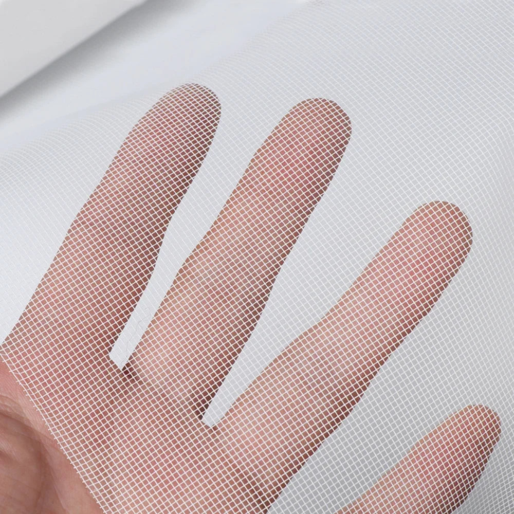 DIY Mosquito Net Self-Adhesive Indoor Anti-Insect Fly Screen
