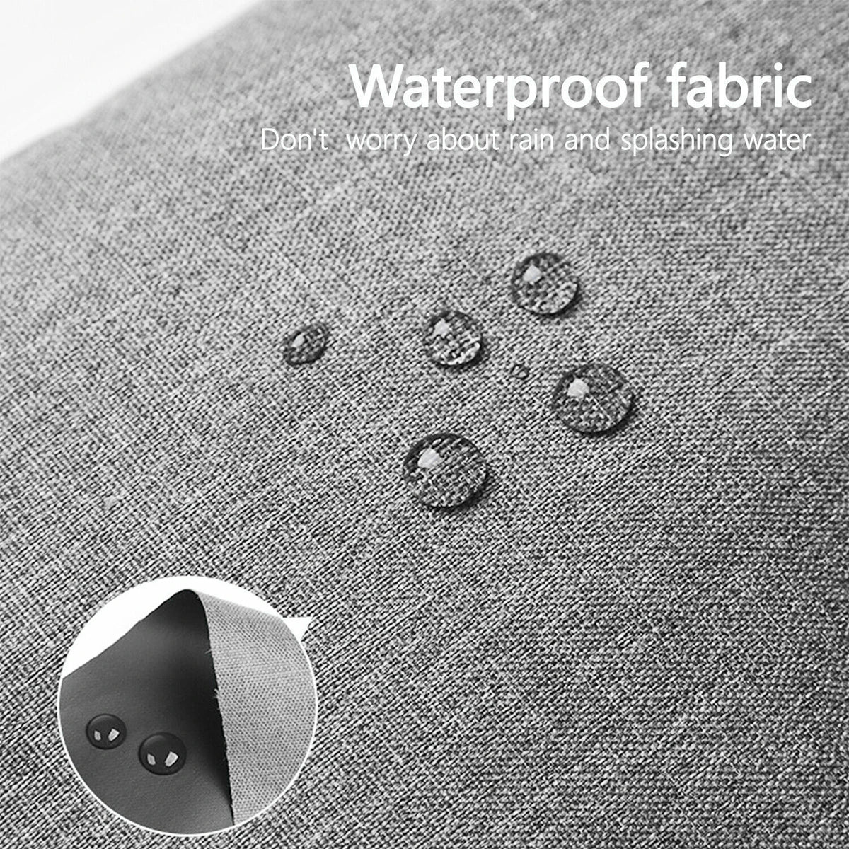 Hanging Toiletry Bag for Travel Waterproof Makeup Organizer Large Capacity Cosmetic Bag for Men and Women