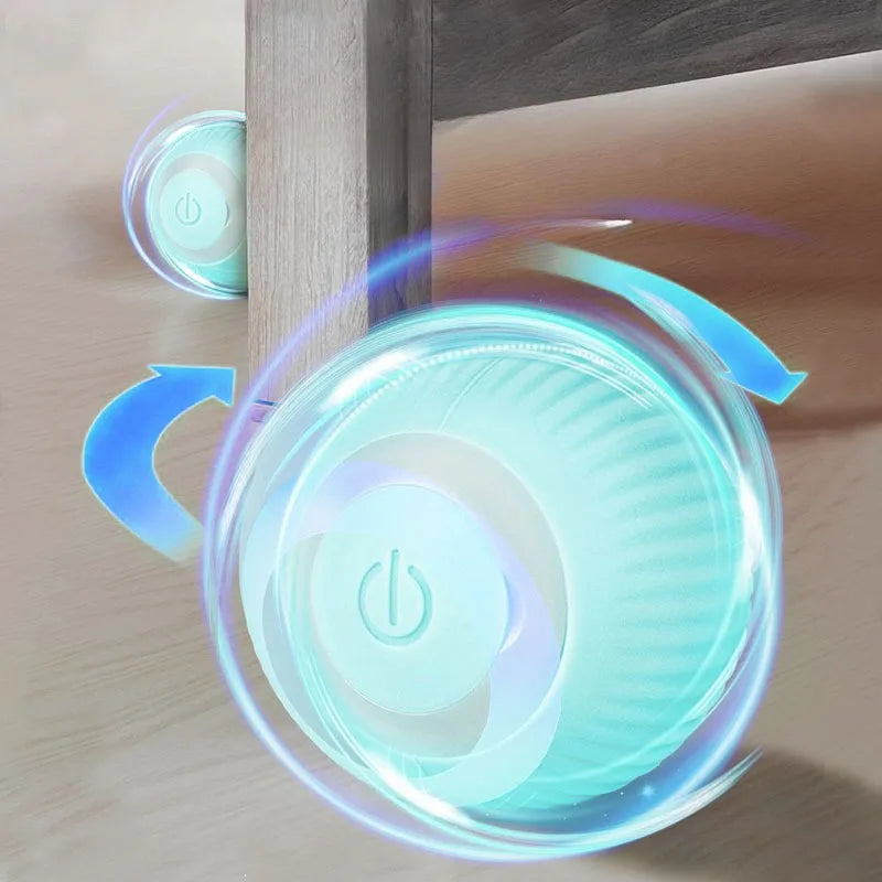 Cat Interactive Ball Smart Pet Toy for Indoor Fun