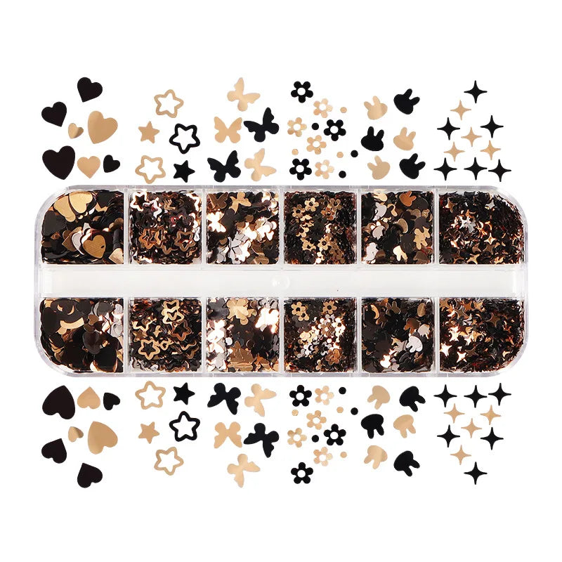 Dog Tag Bone Shaped Keychain Mold for DIY Resin Jewelry