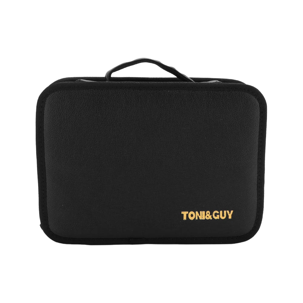 Waterproof Large Capacity Barbershop Hairdressing Tools Storage Case Portable Makeup Travel Bag for Salon Professionals