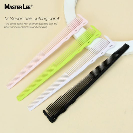 Professional Haircut Comb for Barber Shop and Salon Use