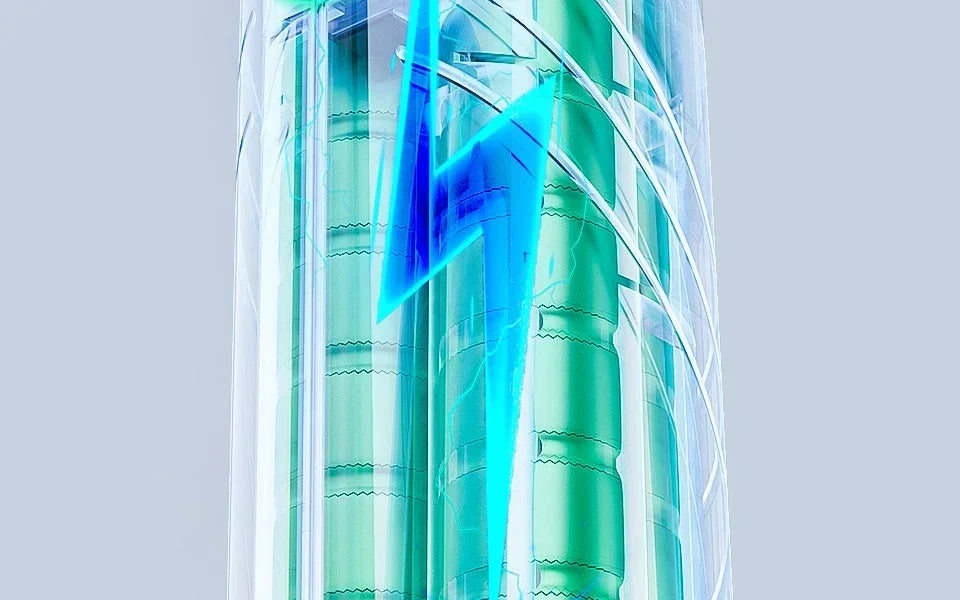 Cordless Mini Handheld Car Vacuum Cleaner with Strong Suction for Effortless Cleaning