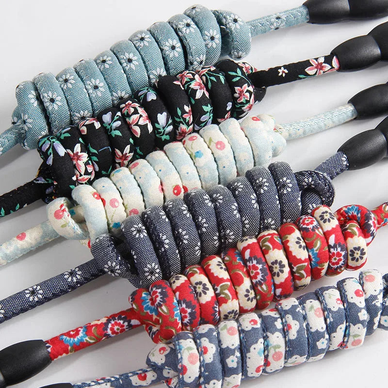 Adjustable Cat Harness Cotton Strap Collar with Leash,Cats Outdoor Walking Escape Proof H-Shaped Vest for Large Small Cats,dogs