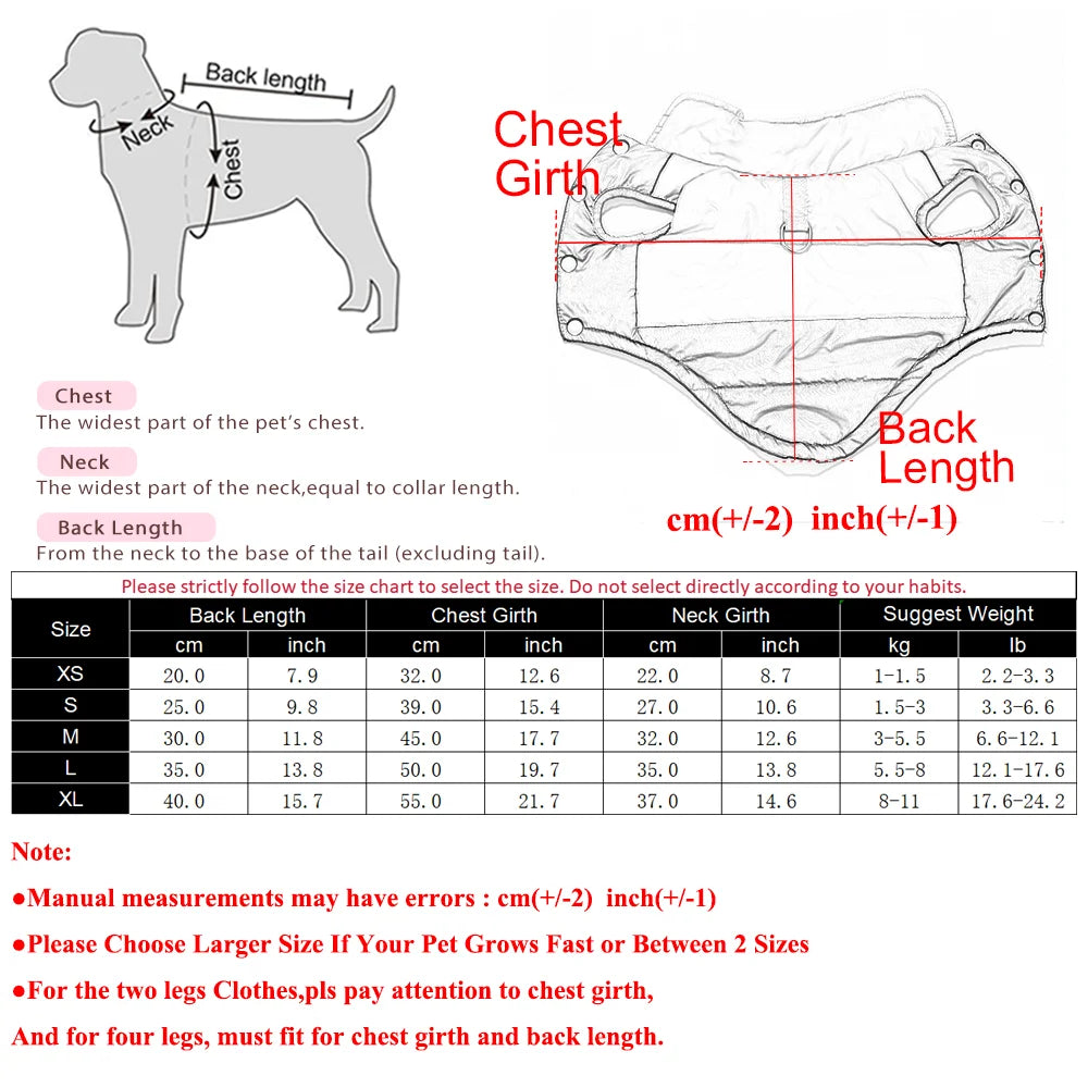 Cat Coats Autumn Winter Warm Windproof Button Vest Jacket With D-Ring For Small Medium Cats Dogs Kitten Sphynx Pug Kitty Clothes