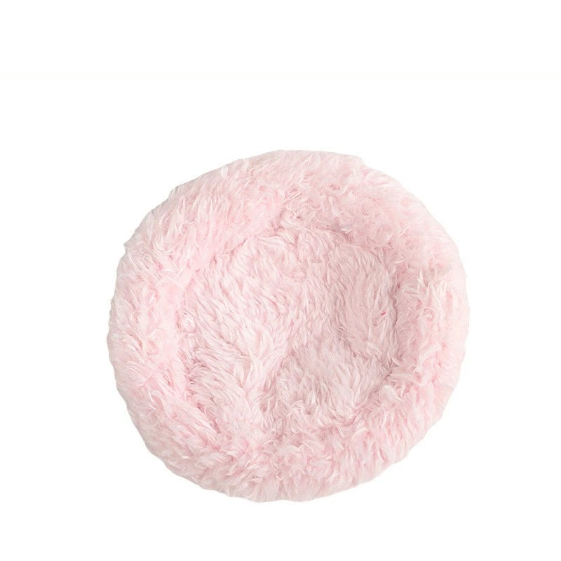 Bird Nest Fake Grass Handwoven Bird Cage House Parrot Canary Lovebird Parakeet Cockatiel Fake Hand-Woven Grass Hatching Bird Hut