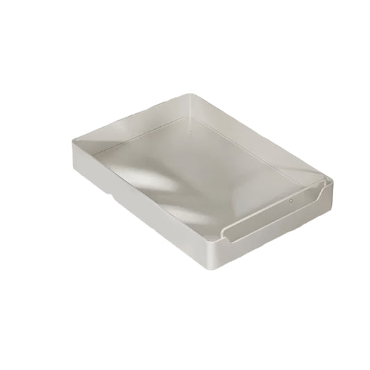 New Kitchen Storage Rack with Slide Rails Pull-out Drawer Organizer