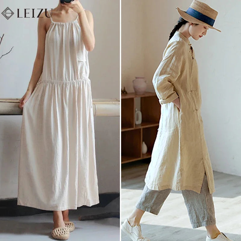 Solid Color Imitation Hemp Bamboo Crepe Fabric 5M 2M 1M 0.5M Soft Breathable Vibrant DIY Dress Gauze Curtain Bedding