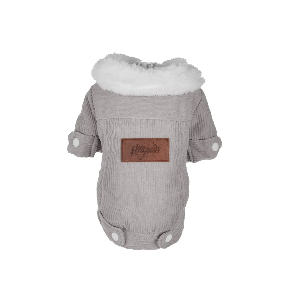 Autumn Winter Cat Clothing Thicken Fleece Kitten Striped Jacket Coat for Small Medium Cats Dogs Pug Chihuahua Teddy Pet Clothing