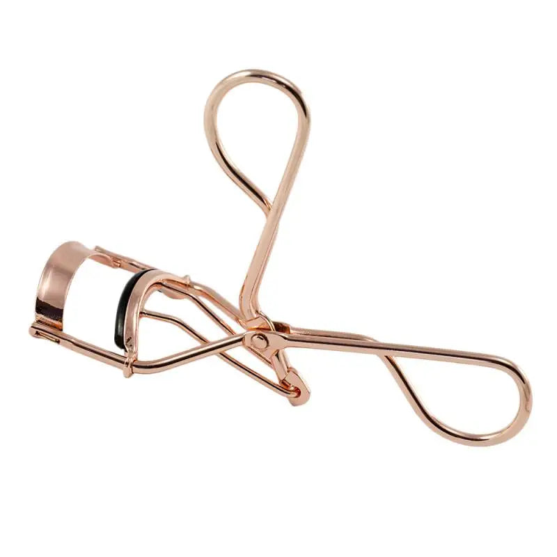 1/2/3PCS Professional Rose Gold Eyelash Curler Eye Lashes Curling Clip Eyelash Cosmetic Makeup Tools Accessories For Women