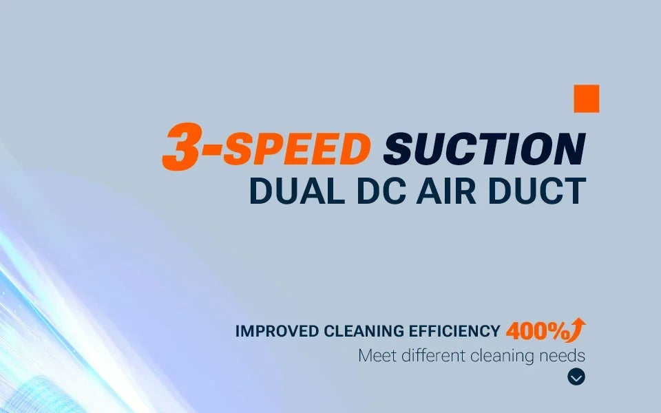 Cordless Mini Handheld Car Vacuum Cleaner with Strong Suction for Effortless Cleaning