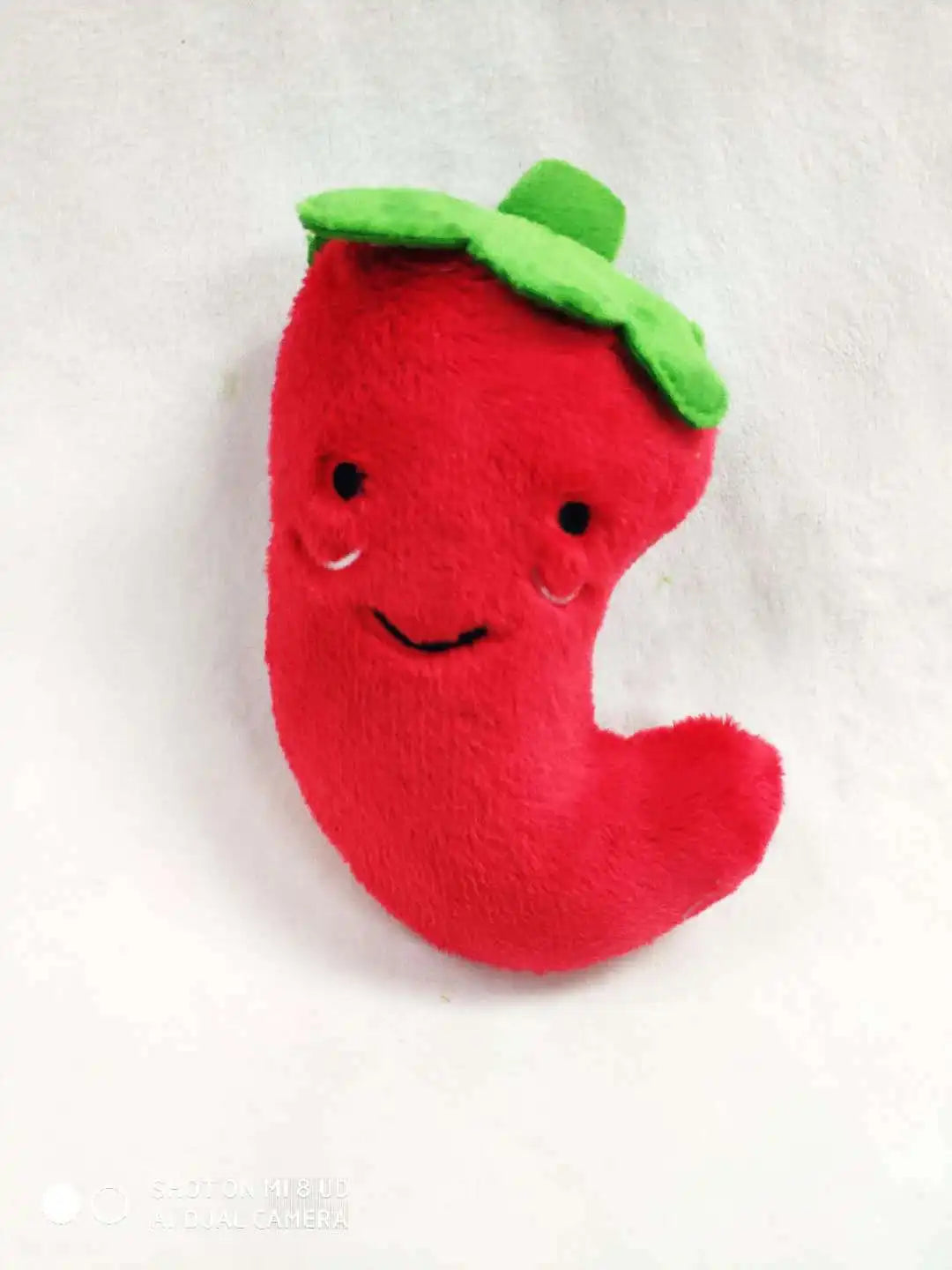 1PC Puppy Dog Plush Squeaky Toys for Small Medium Dogs Bone Aggressive Chewers for Pet Cat Products Puppy Accessories