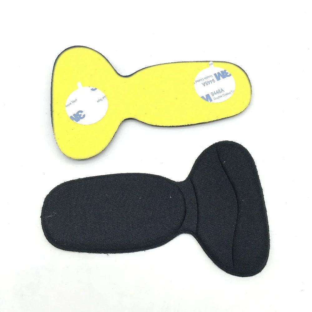 Women Insoles for Shoes High Heel Pad Adjust Size Sticker Pain Relief Foot Care Insert Forefoot Pads for High Heels Half Insoles