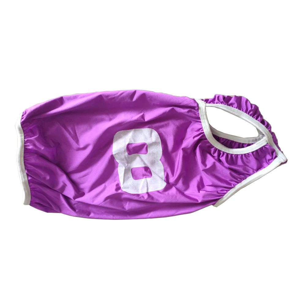 Pet Dog Clothes Vest Jackets Whippet Greyhound Suit Jersey Breathable Pets T-Shirt For Summer