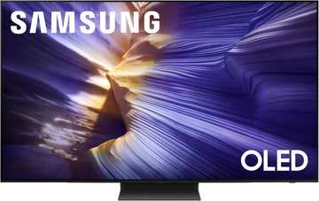 Samsung 77" Class S90F OLED UHD 4K Vision AI Smart Tizen TV