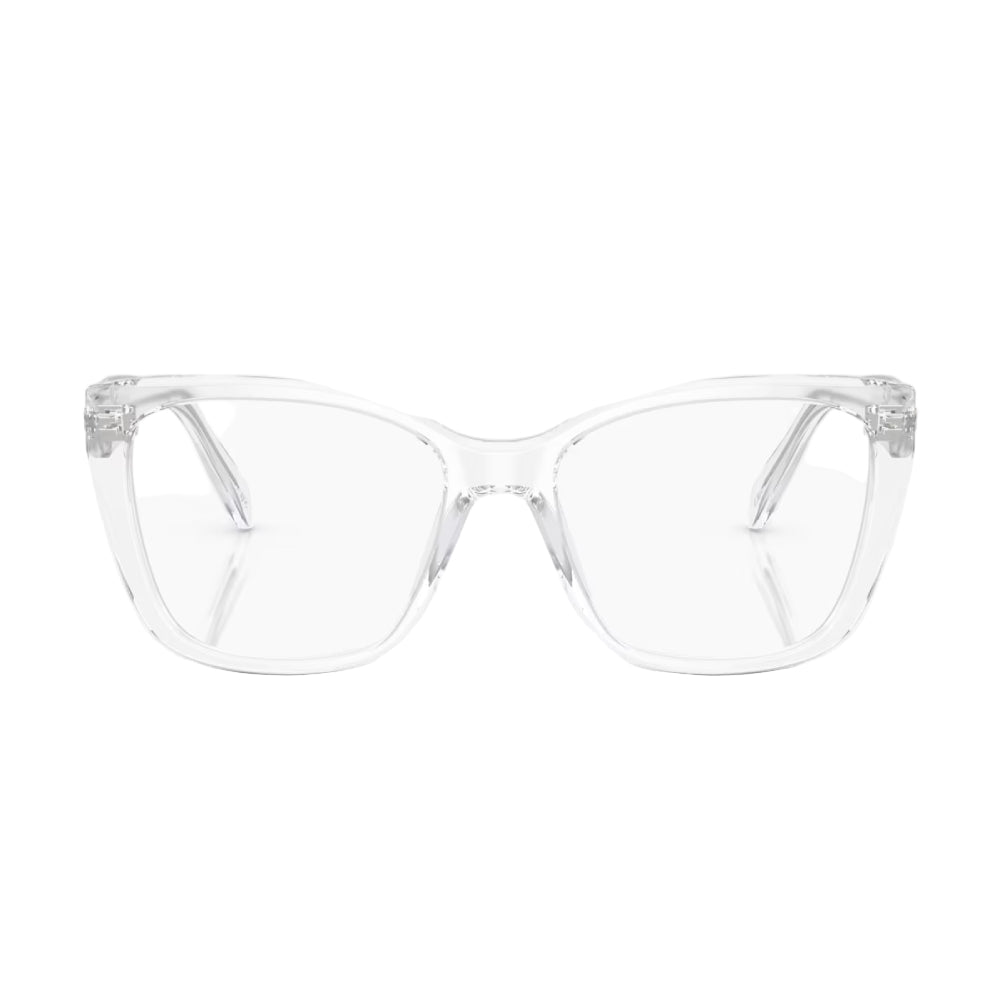 Swarovski SK2008 Women's Square Eyeglasses