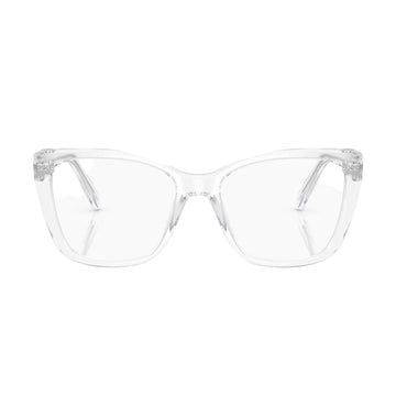 Swarovski SK2008 Women's Square Eyeglasses