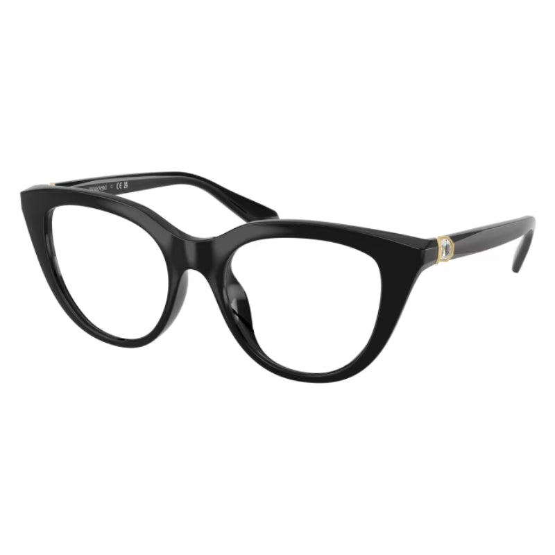 Swarovski Women's SK2052 Cat-Eye Eyeglasses