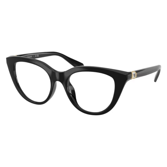 Swarovski Women's SK2052 Cat-Eye Eyeglasses