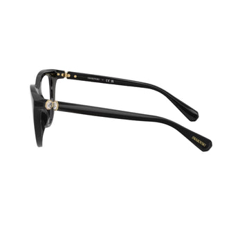 Swarovski Women's SK2052 Cat-Eye Eyeglasses