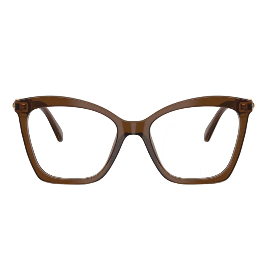 Swarovski Women's Cat-Eye Eyeglasses