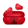 Beats by Dre Solo Buds True Wireless Earbuds - Red