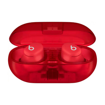 Beats by Dre Solo Buds True Wireless Earbuds - Red
