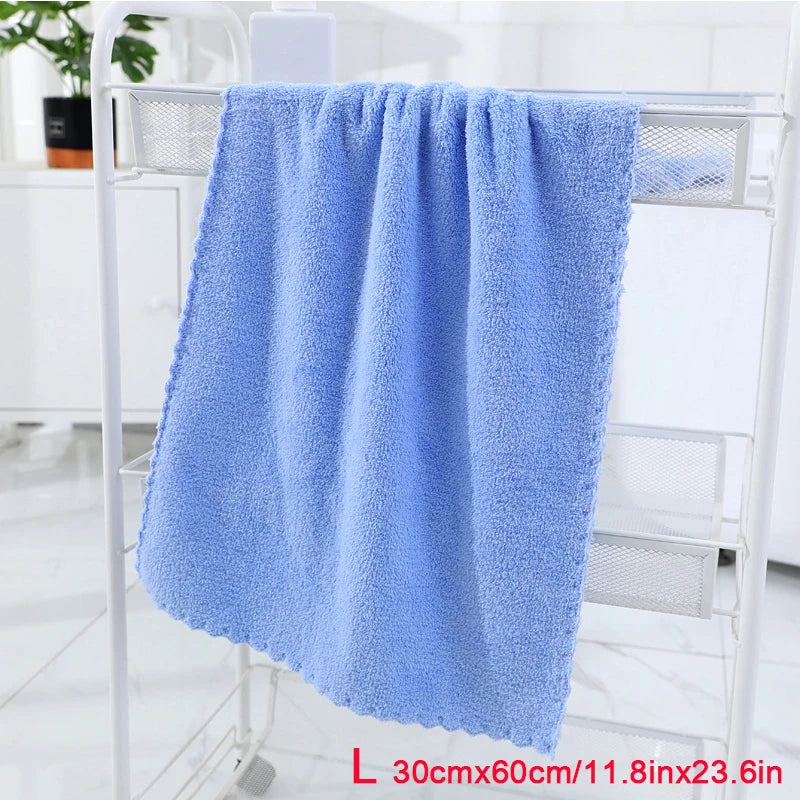 2Pcs Rabbits Soft Blankets Guinea Pig Hamster Fleece Cage Liners Small Pets Items Bedding Mat Bathe Towels Hamster Accessories