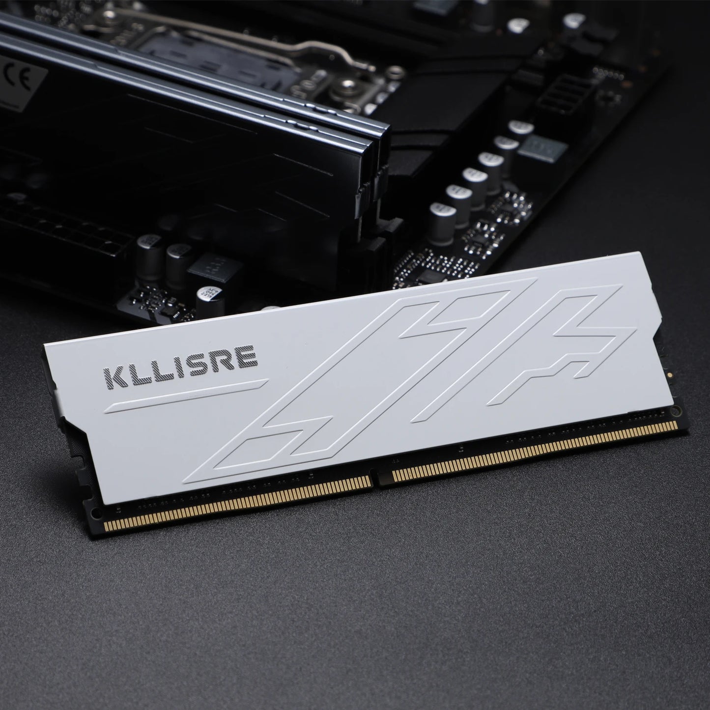 Memoria RAM Kllisre DDR3 DDR4 de 8 GB y 16 GB, 1600, 1866, 2666 y 3200 MHz, para escritorio, sin ECC