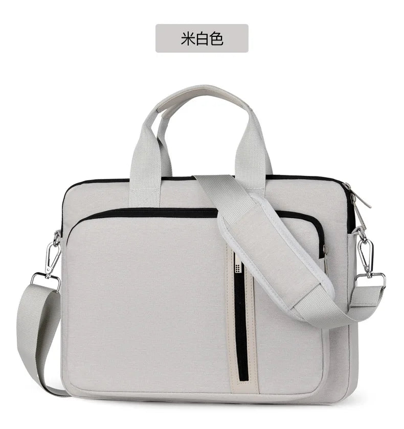 Laptop Sleeve Case for 13 to 17.3 Inch MacBook Air ASUS Lenovo Dell Huawei Lightweight Protective Design