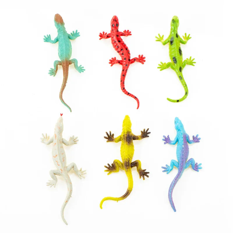 Lizard Catnip Toys Chew Bite Resistant Toys for Indoor Cats Relief Teeth Cleaning Interactive Funny Kitten Cat Halloween Gifts