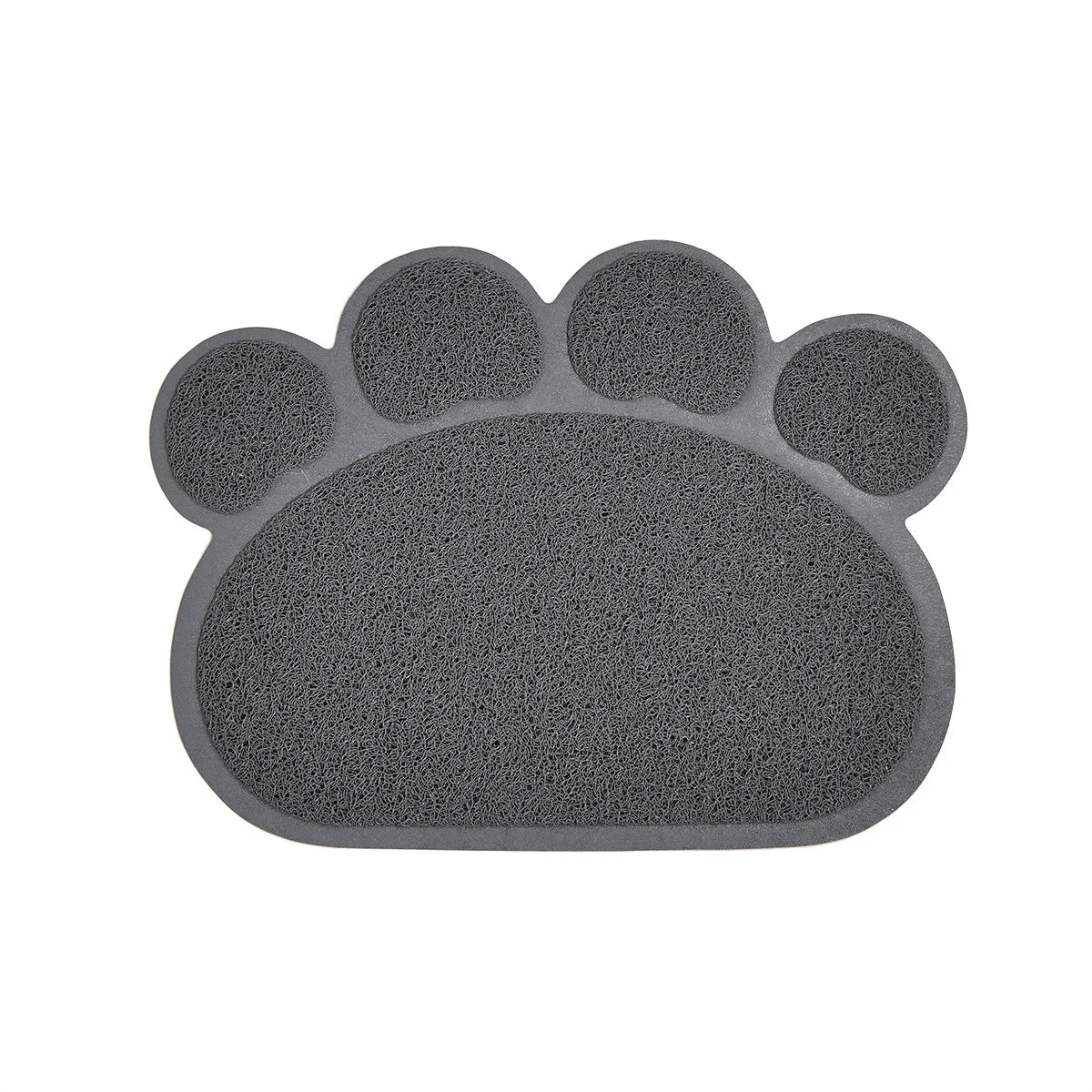 Pet Cat Litter Mat Toilet Cat Mat Waterproof Pet Litter Box Mat Nonslip Sand Cat Washable Mat Clean Pad Pet Clean Supplies