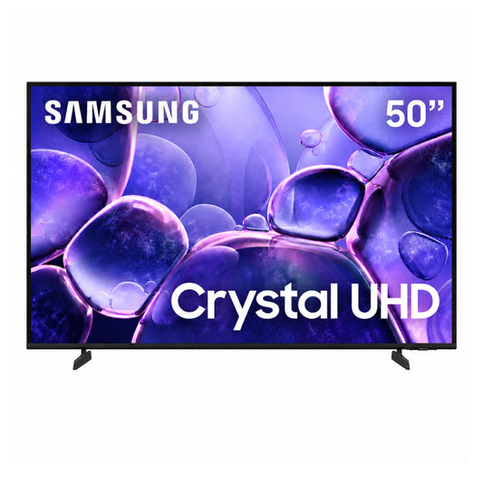 Samsung 50" Class U8000F LED Crystal UHD 4K Smart Tizen TV