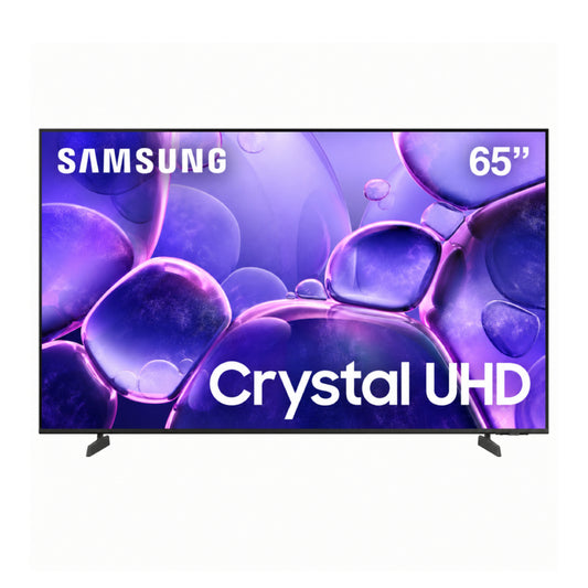 Samsung 65" Class U8000F LED Crystal UHD 4K Smart Tizen TV
