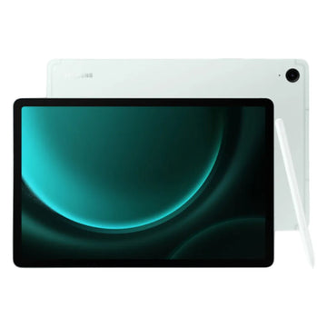 Samsung 10.9" Galaxy Tab S9 FE with 6GB and 128GM SSD - Wi-Fi - Green