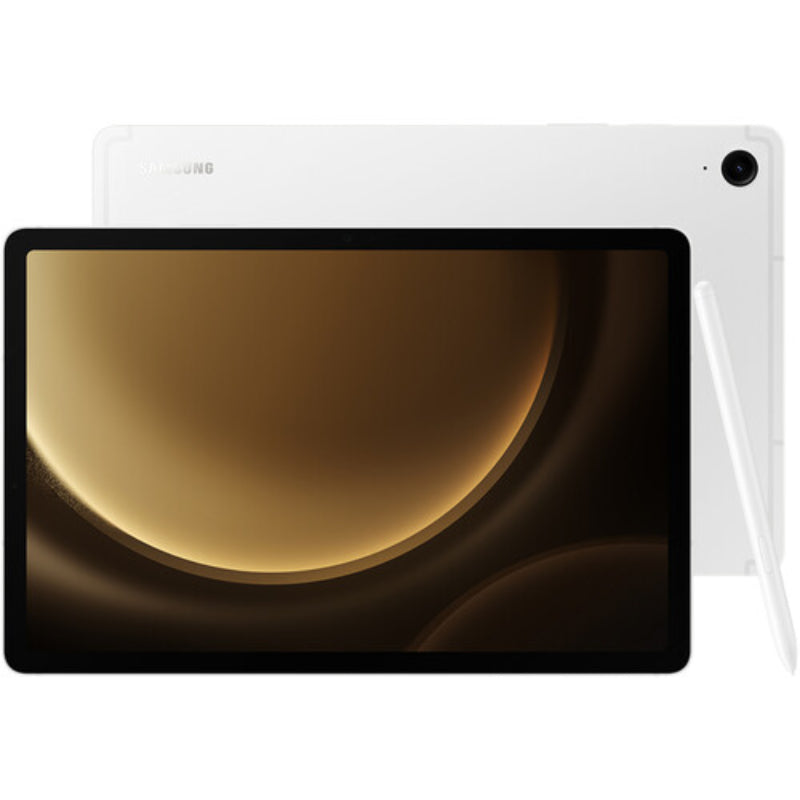 Samsung 10.9" Galaxy Tab S9 FE with S-Pen, Wi-Fi