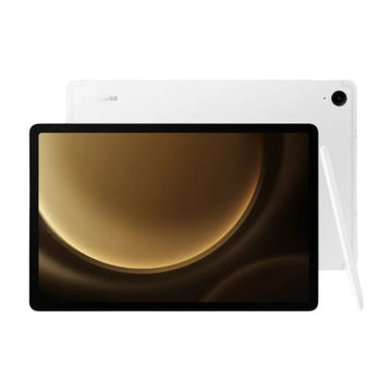 Samsung 10.9" Galaxy Tab S9 FE with 6GB and 128GM SSD - Wi-Fi - Silver