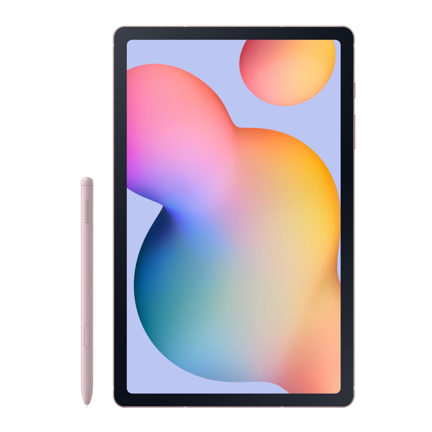 Samsung Galaxy Tab S6 Lite with S-Pen, Wi-Fi