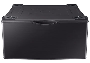 Samsung WE402 27" Laundry Pedestal with Storage Drawer