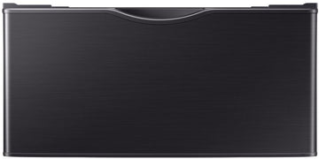 Samsung WE402 27" Laundry Pedestal with Storage Drawer