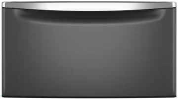 Maytag XHPC155 15.5" Washer/Dryer Laundry Pedestal with Storage Drawer